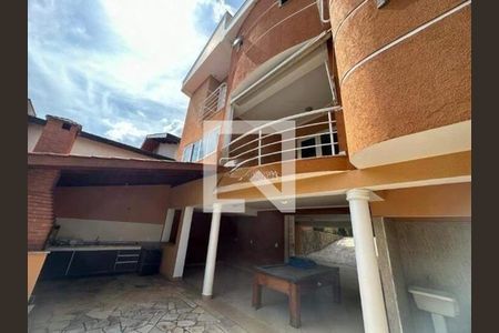 Casa à venda com 388m², 5 quartos e 7 vagas