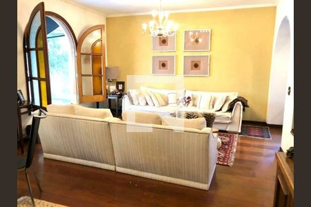 Casa à venda com 444m², 4 quartos e 4 vagas