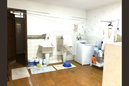 Casa à venda com 444m², 4 quartos e 4 vagas