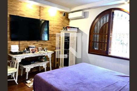 Casa à venda com 444m², 4 quartos e 4 vagas