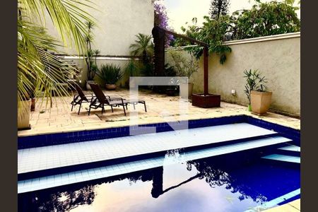 Casa à venda com 444m², 4 quartos e 4 vagas