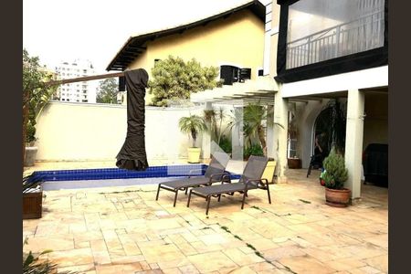 Casa à venda com 444m², 4 quartos e 4 vagas