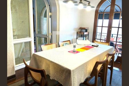 Casa à venda com 444m², 4 quartos e 4 vagas