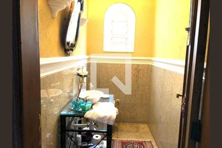 Casa à venda com 444m², 4 quartos e 4 vagas