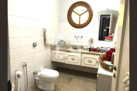 Casa à venda com 444m², 4 quartos e 4 vagas