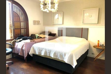 Casa à venda com 444m², 4 quartos e 4 vagas