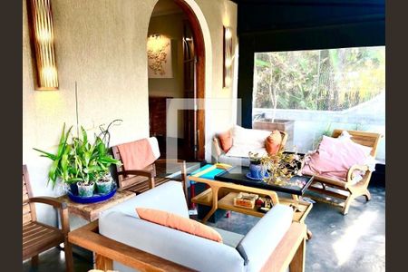 Casa à venda com 444m², 4 quartos e 4 vagas