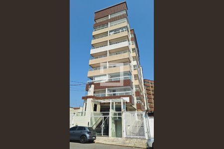 Apartamento para alugar com 71m², 2 quartos e 1 vaga Apartamento para alugar com 71m², 2 quartos e 1 vagaFachada