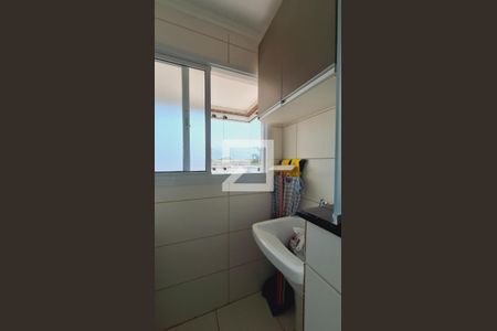 Apartamento para alugar com 71m², 2 quartos e 1 vaga Apartamento para alugar com 71m², 2 quartos e 1 vagaÁrea de serviço