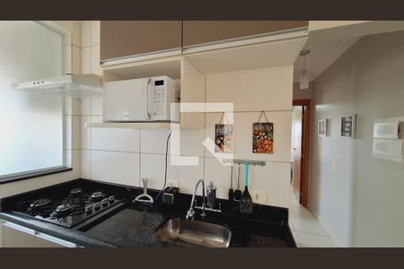 Apartamento para alugar com 71m², 2 quartos e 1 vaga Apartamento para alugar com 71m², 2 quartos e 1 vagaCozinha
