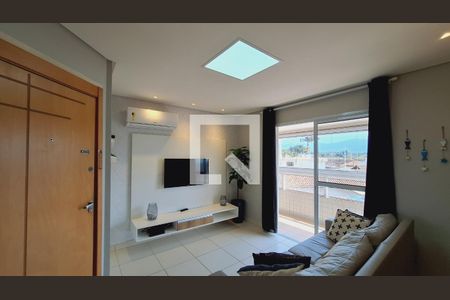 Apartamento para alugar com 71m², 2 quartos e 1 vaga Apartamento para alugar com 71m², 2 quartos e 1 vagaSala