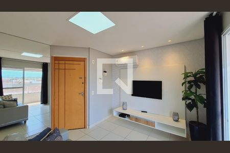 Apartamento para alugar com 71m², 2 quartos e 1 vaga Apartamento para alugar com 71m², 2 quartos e 1 vagaSala