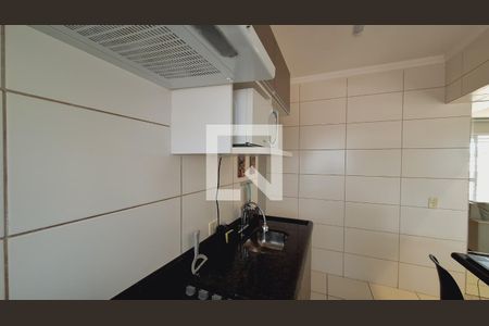 Apartamento para alugar com 71m², 2 quartos e 1 vaga Apartamento para alugar com 71m², 2 quartos e 1 vagaCozinha