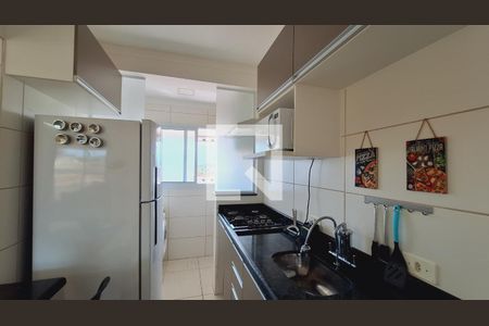 Apartamento para alugar com 71m², 2 quartos e 1 vaga Apartamento para alugar com 71m², 2 quartos e 1 vagaCozinha