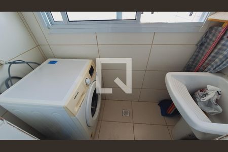 Apartamento para alugar com 71m², 2 quartos e 1 vaga Apartamento para alugar com 71m², 2 quartos e 1 vagaÁrea de serviço