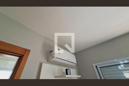 Apartamento para alugar com 71m², 2 quartos e 1 vaga Apartamento para alugar com 71m², 2 quartos e 1 vagaDetalhe da suíte
