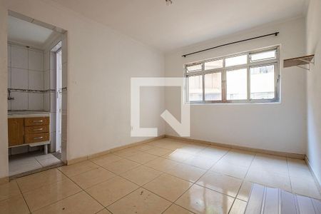 Studio de kitnet/studio à venda com 1 quarto, 24m² em Bela Vista, São Paulo