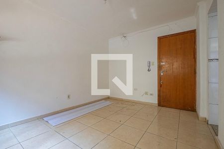 Studio de kitnet/studio à venda com 1 quarto, 24m² em Bela Vista, São Paulo