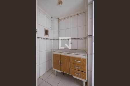 Studio de kitnet/studio à venda com 1 quarto, 24m² em Bela Vista, São Paulo