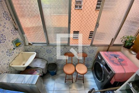 Apartamento à venda com 71m², 2 quartos e sem vagaÁrea de Serviço