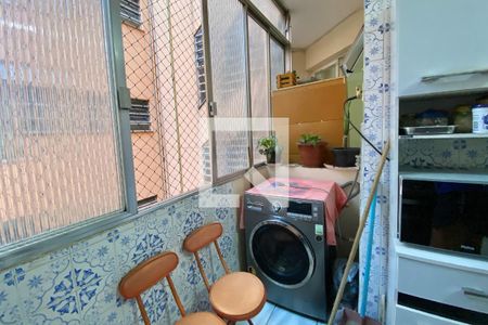 Apartamento à venda com 71m², 2 quartos e sem vagaÁrea de Serviço