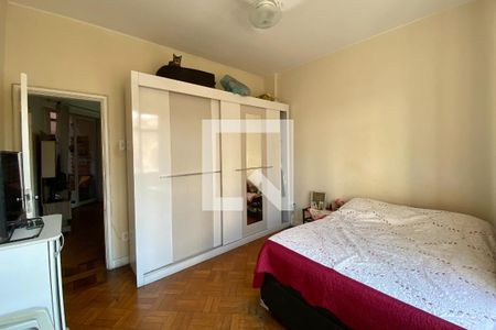 Apartamento à venda com 71m², 2 quartos e sem vagaQuarto 2