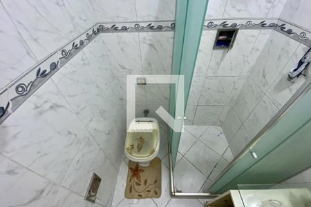 Apartamento à venda com 71m², 2 quartos e sem vagaBanheiro