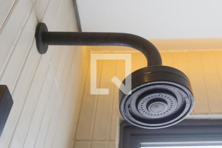 Apartamento à venda com 134m², 2 quartos e 2 vagasChuveiro