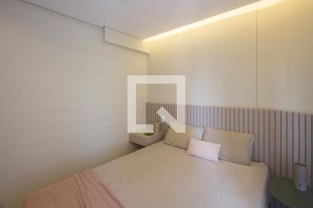 Apartamento à venda com 134m², 2 quartos e 2 vagasSuíte 2