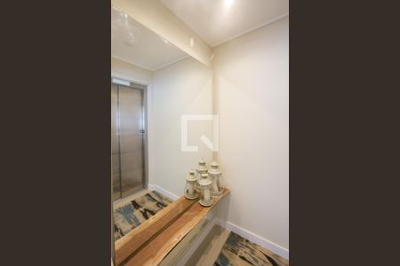 Hall de Entrada de apartamento à venda com 2 quartos, 134m² em Chácara Santo Antônio (zona Sul), São Paulo