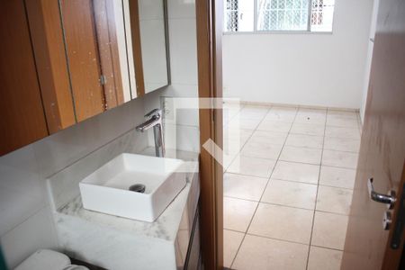 Apartamento à venda com 50m², 2 quartos e 1 vagaBanheiro