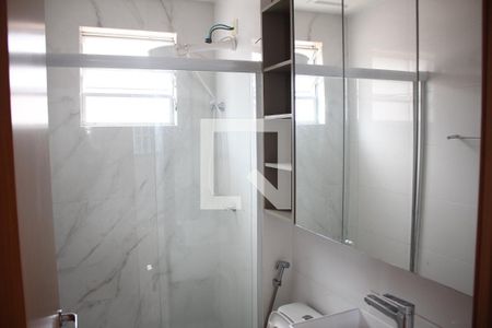 Apartamento à venda com 50m², 2 quartos e 1 vagaBanheiro