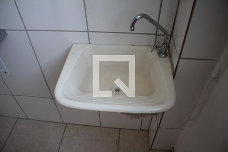 Apartamento à venda com 50m², 2 quartos e 1 vagaCozinha e Área de Serviço