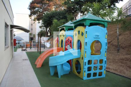 Apartamento à venda com 50m², 2 quartos e 1 vagaÁrea comum