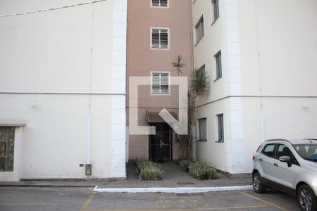 Apartamento à venda com 50m², 2 quartos e 1 vagaÁrea comum