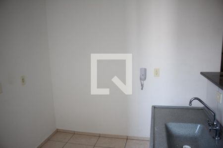 Apartamento à venda com 50m², 2 quartos e 1 vagaCozinha e Área de Serviço