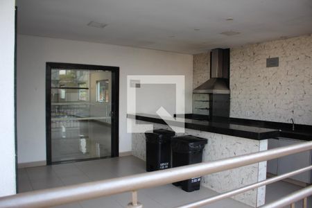 Apartamento à venda com 50m², 2 quartos e 1 vagaÁrea comum