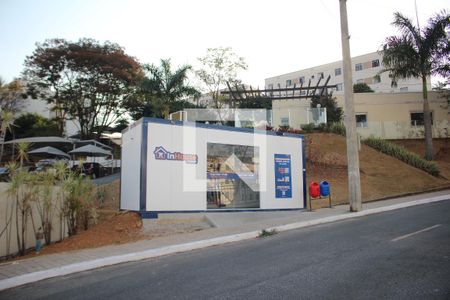 Apartamento à venda com 50m², 2 quartos e 1 vagaÁrea comum