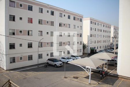 Apartamento à venda com 50m², 2 quartos e 1 vagaÁrea comum