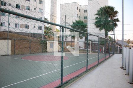Apartamento à venda com 50m², 2 quartos e 1 vagaÁrea comum