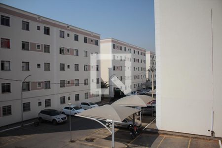 Apartamento à venda com 50m², 2 quartos e 1 vagaÁrea comum