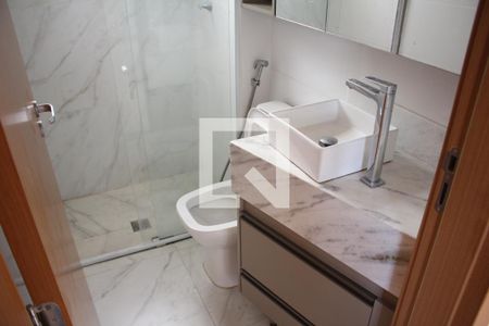 Apartamento à venda com 50m², 2 quartos e 1 vagaBanheiro