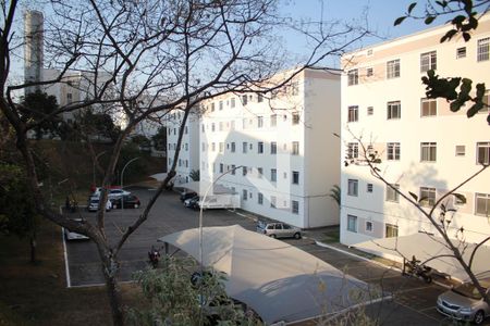 Apartamento à venda com 50m², 2 quartos e 1 vagaÁrea comum