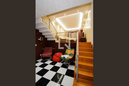 Casa à venda com 180m², 3 quartos e 2 vagasHall de Entrada