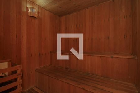 Apartamento à venda com 165m², 3 quartos e 3 vagasÁrea comum - Sauna seca