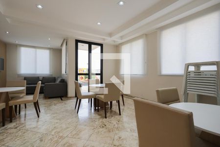 Apartamento à venda com 165m², 3 quartos e 3 vagasÁrea comum - Salão de festas