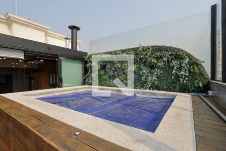 Apartamento à venda com 165m², 3 quartos e 3 vagasÁrea de lazer - Piscina