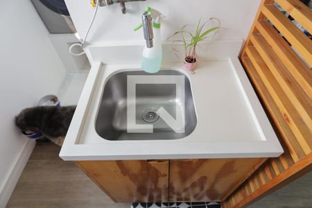 Apartamento à venda com 165m², 3 quartos e 3 vagasÁrea de serviço