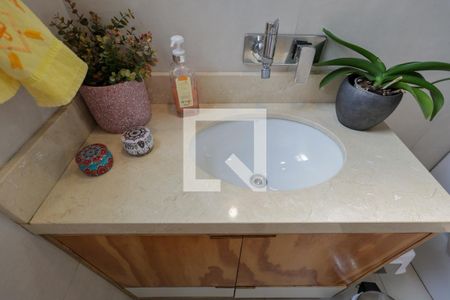 Apartamento à venda com 165m², 3 quartos e 3 vagasÁrea de lazer - Banheiro