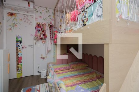 Apartamento à venda com 165m², 3 quartos e 3 vagasQuarto 1